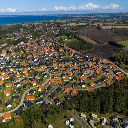 Geraeumiges Skandinavisches Großenbrode